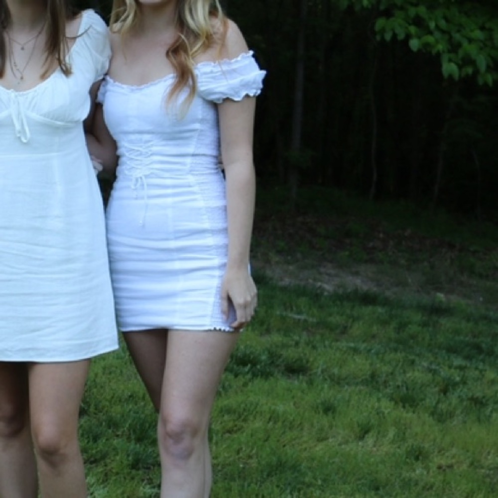 Reformation Miami dress